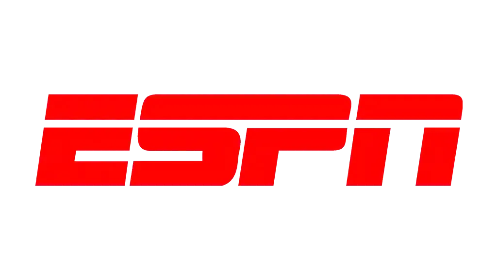 ESPN sports channel logo