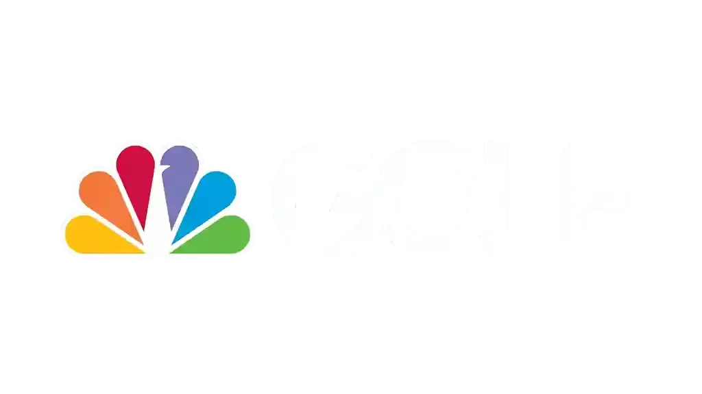 Golf Channel television logo