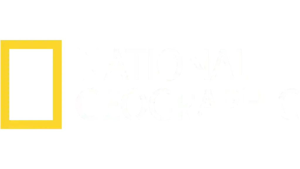 National Geographic channel logo