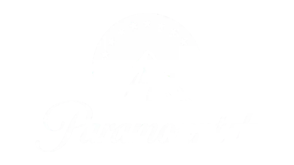 Paramount Plus streaming service logo