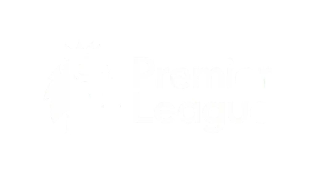Premier League football logo