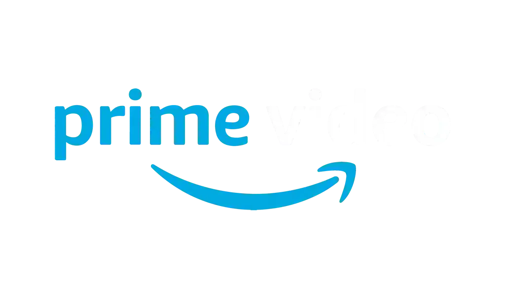 Prime Video streaming service logo